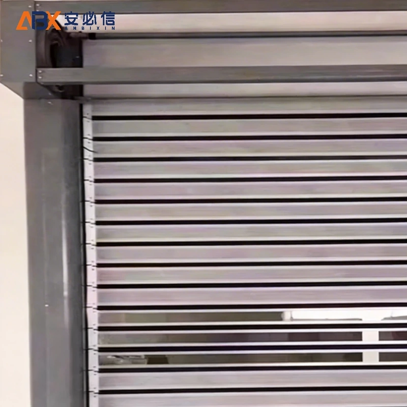 营口雷达高速门